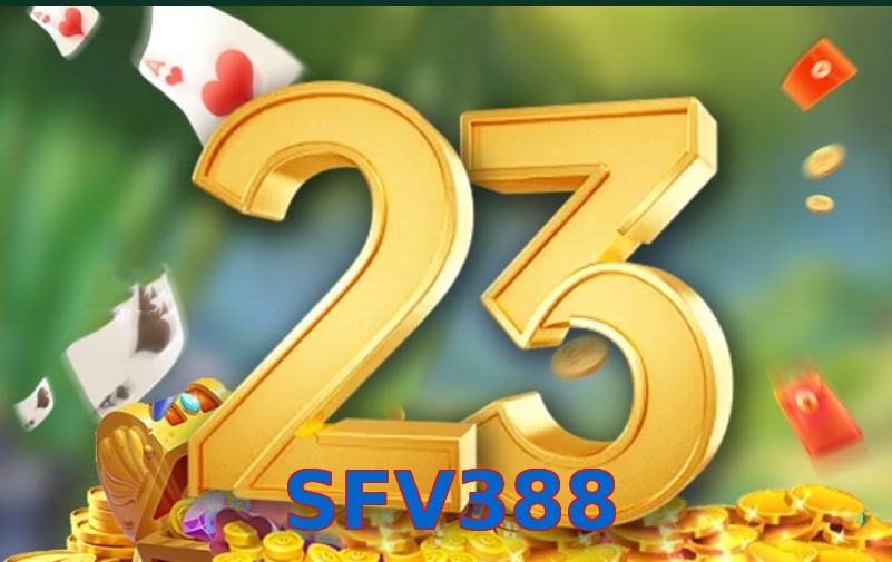 SFV388