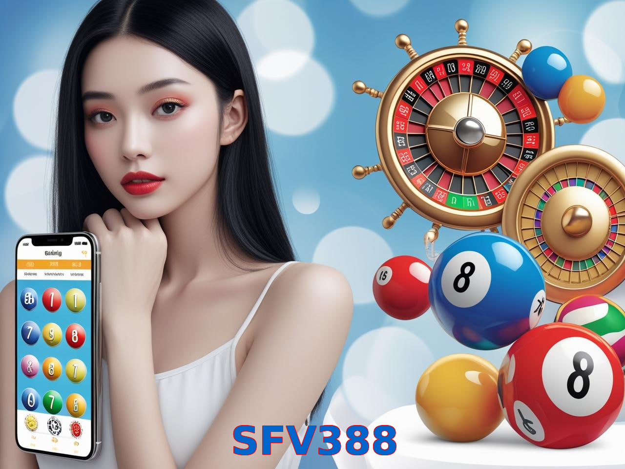 SFV388